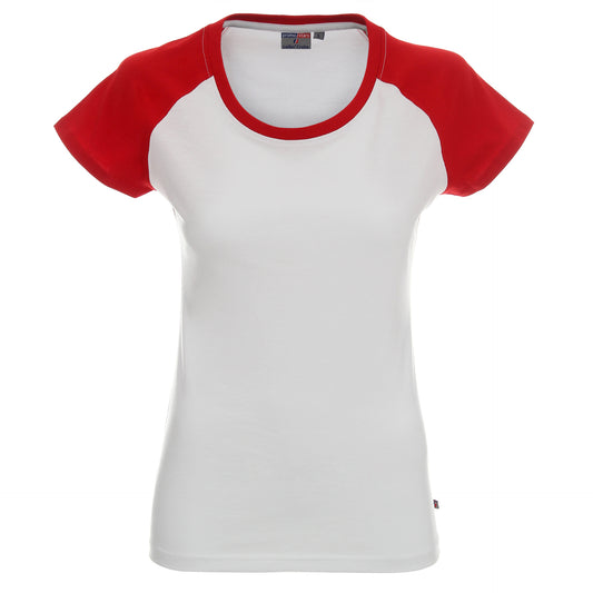 Promo Stars Női Póló 21173