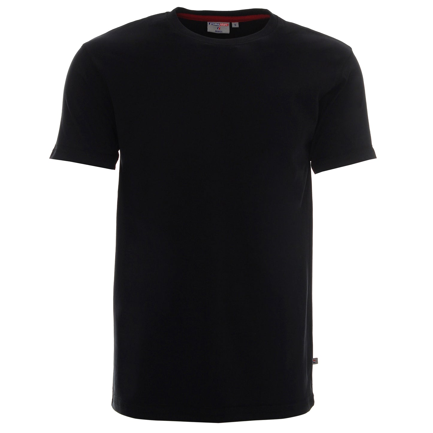 Crimson Cut Férfi Póló 21208