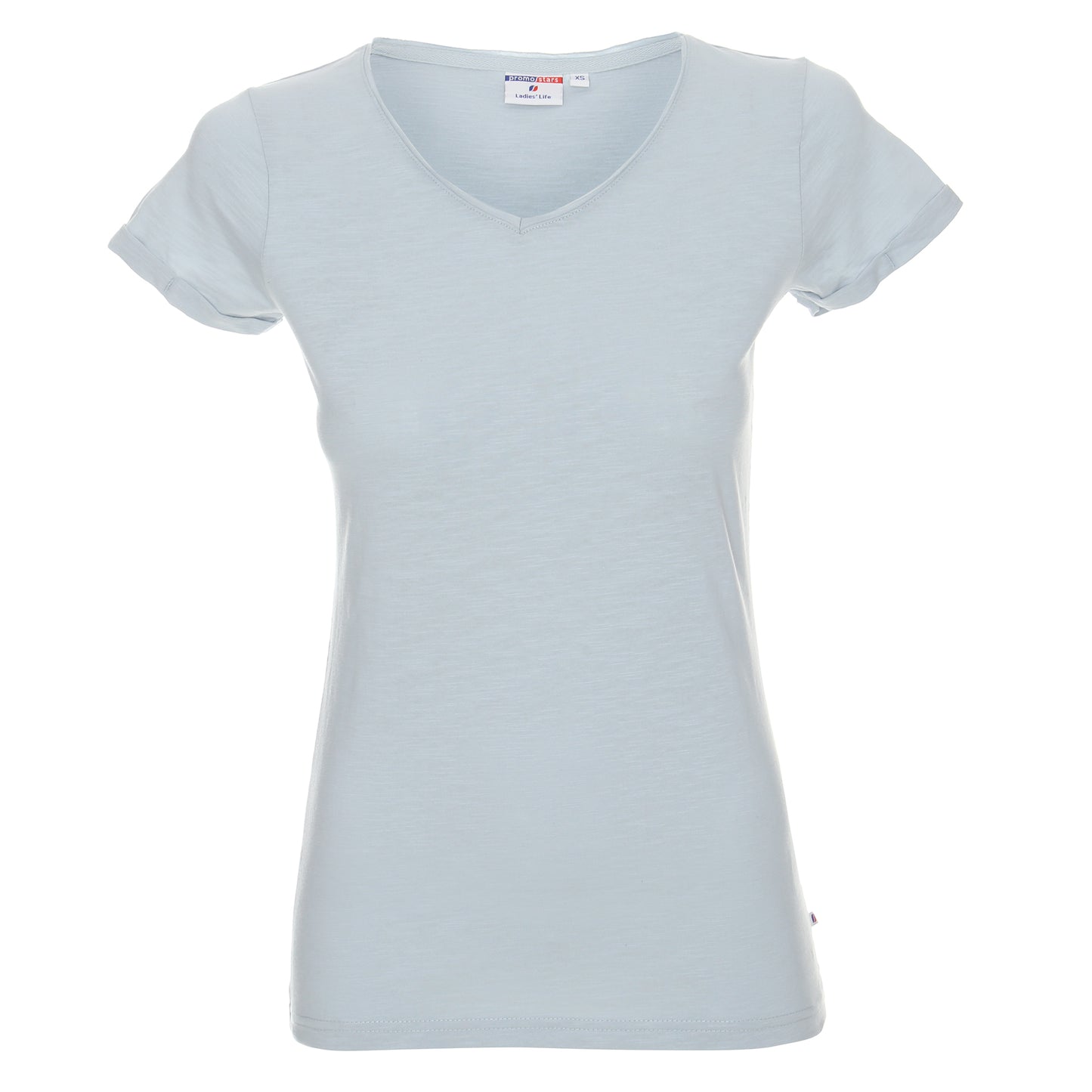 Crimson Cut Női Póló 21253