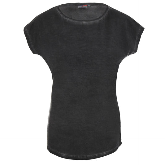 Crimson Cut Női Póló 21323