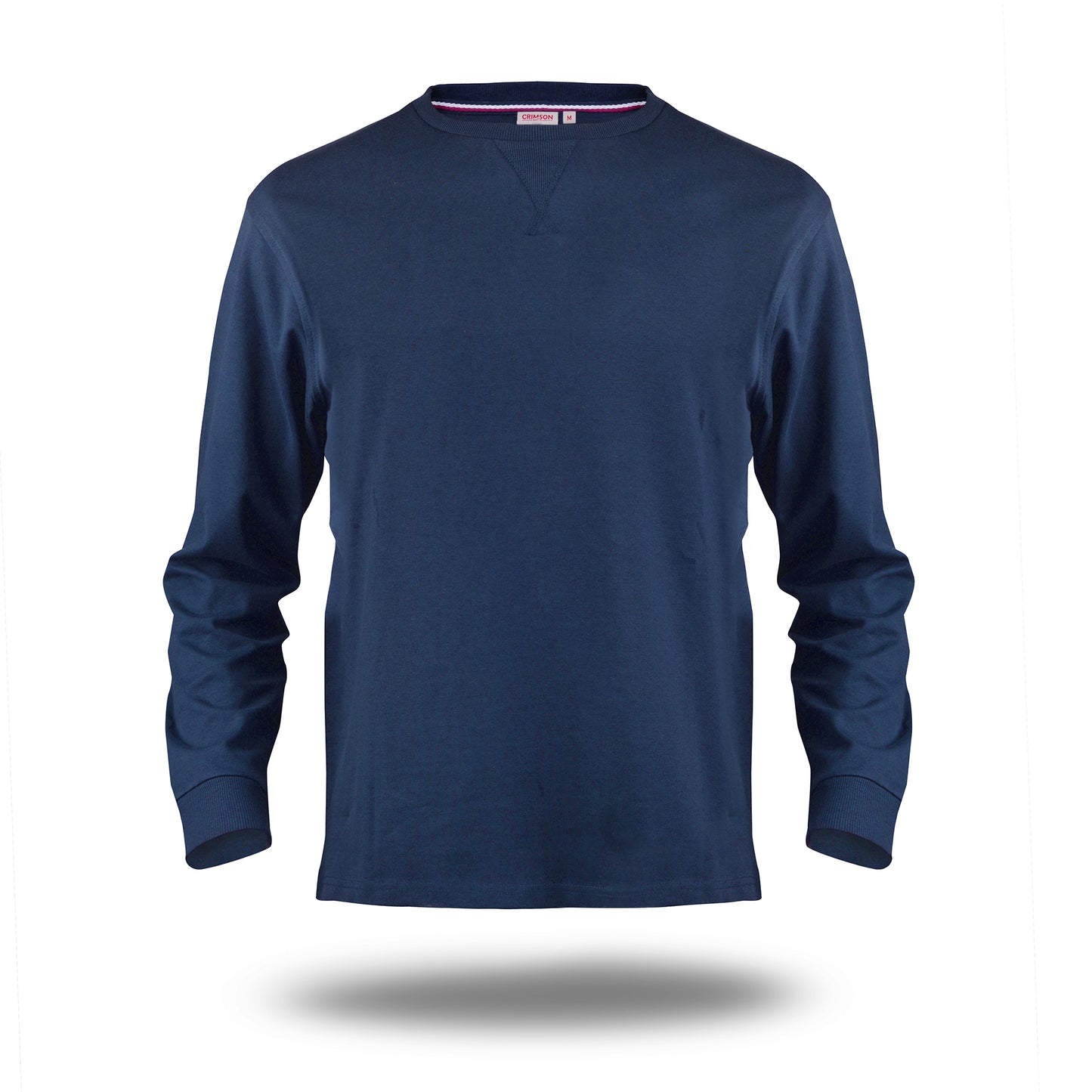 Crimson Cut Férfi Pulóver 21430