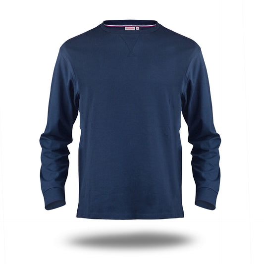 Crimson Cut Férfi Pulóver 21430