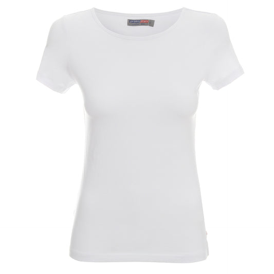 Crimson Cut Női Póló 21603