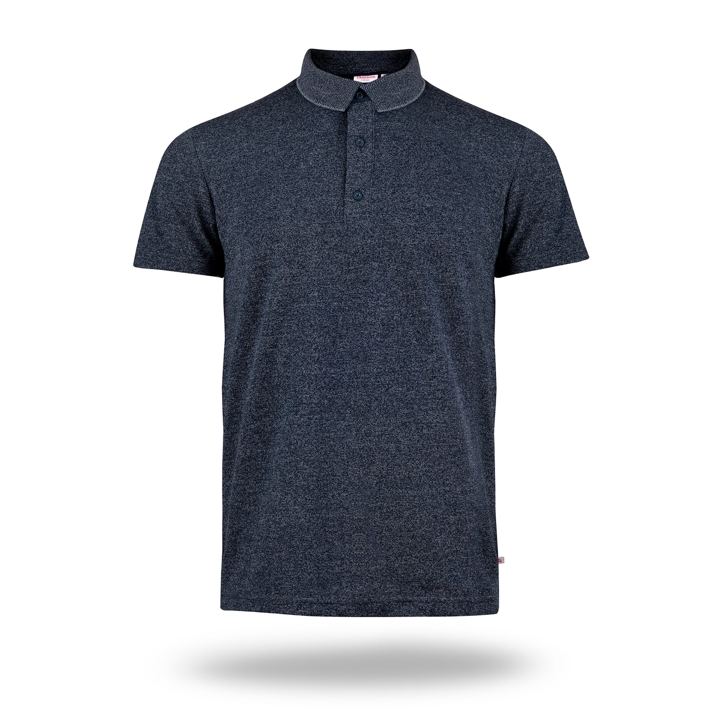 Crimson Cut Férfi Galléros Póló 42700