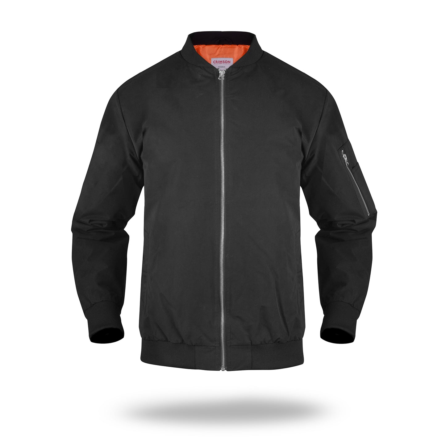 Crimson Cut Férfi Kabát 51330