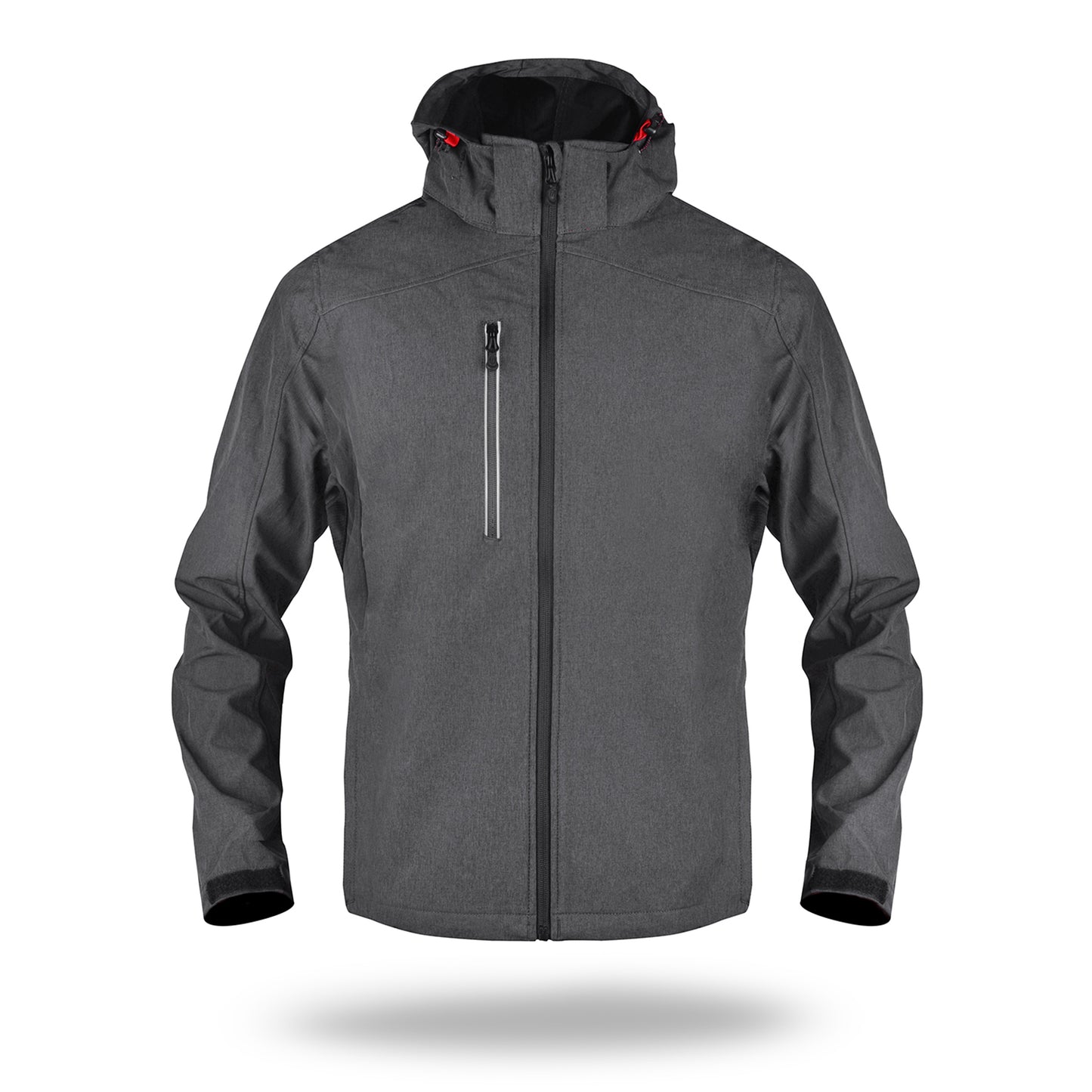 Crimson Cut Férfi Kabát 51430