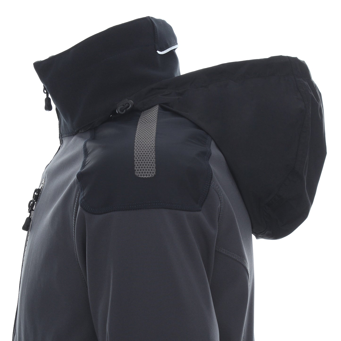 Crimson Cut Férfi Kabát 51440