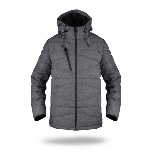 Crimson Cut Férfi Kabát 55550