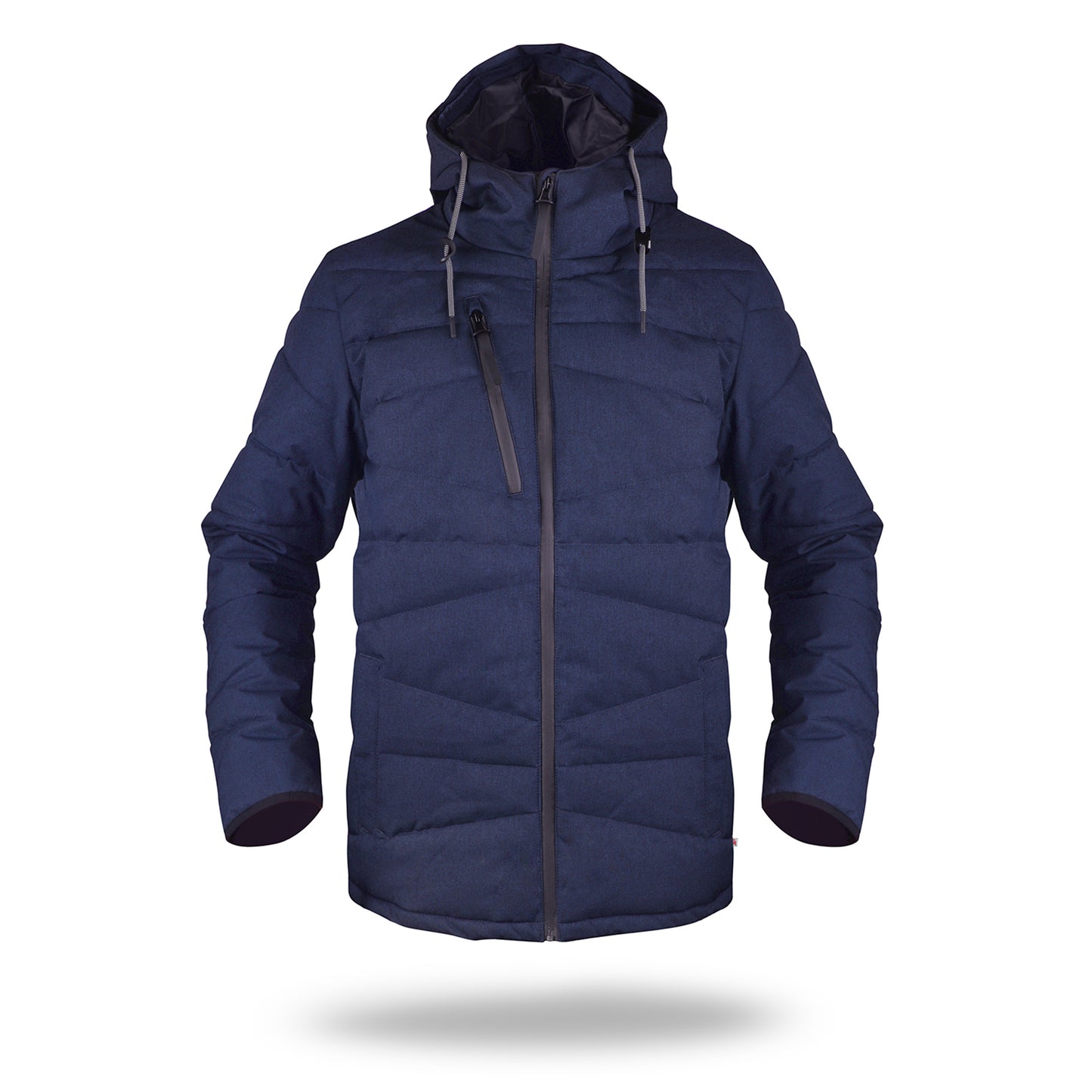 Crimson Cut Férfi Kabát 55550