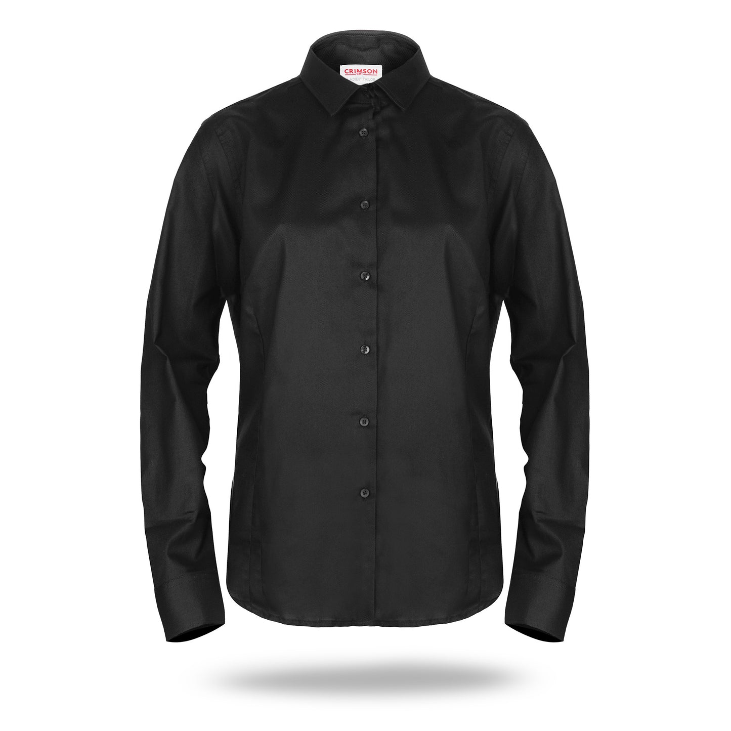 Crimson Cut Női Ing 98103