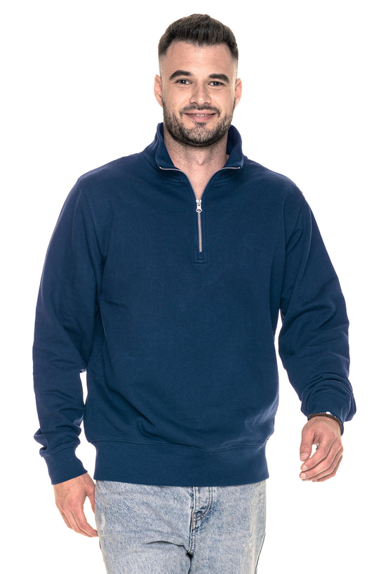 Crimson Cut Férfi Pulóver 65600