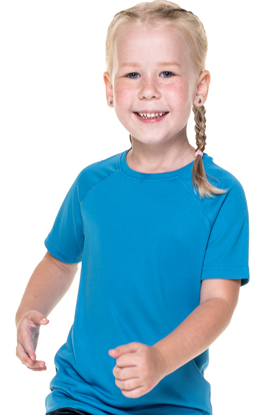 Promo Stars Gyerek Póló 21559