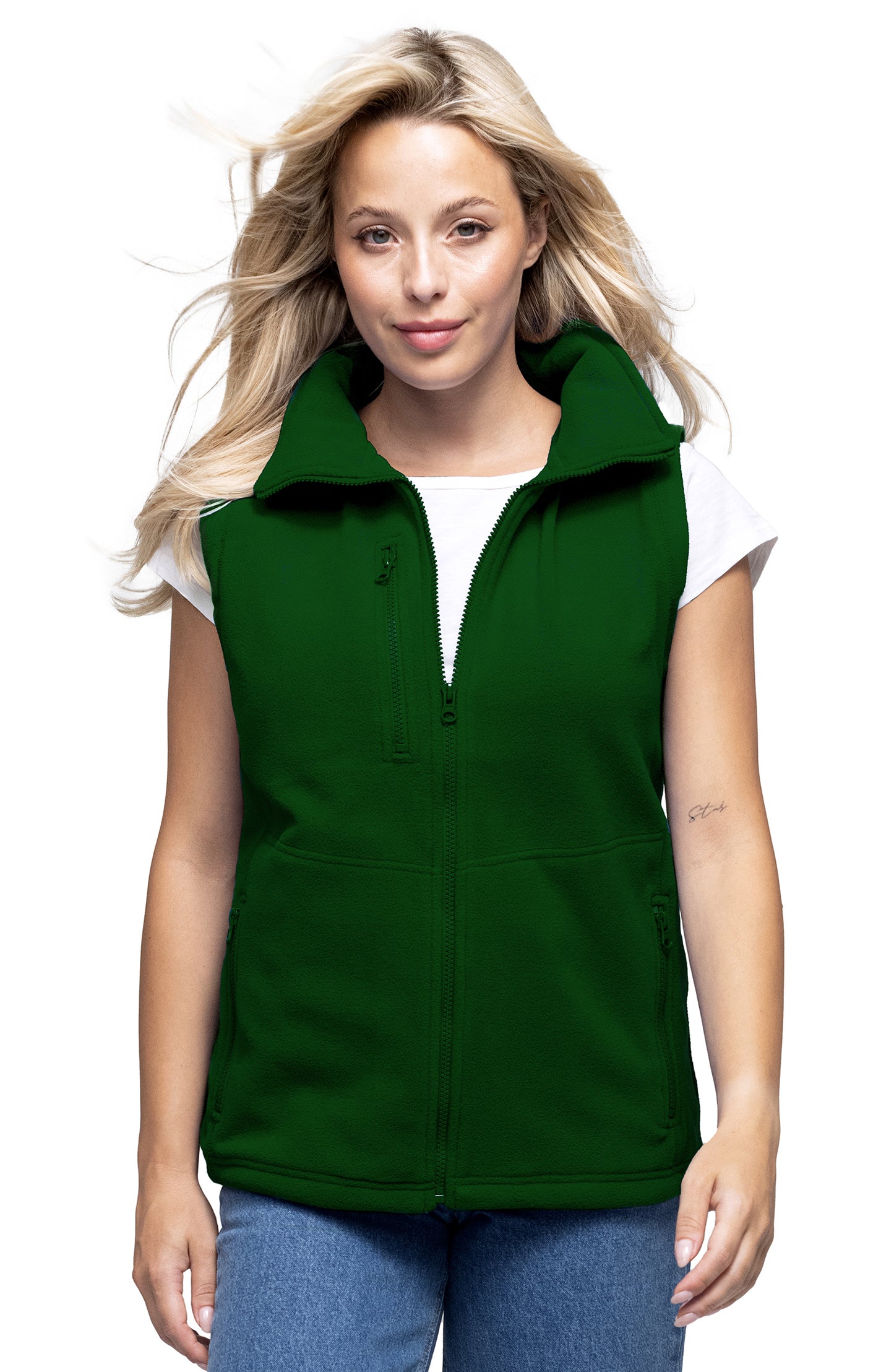 Promo Stars Női Mellény 68203