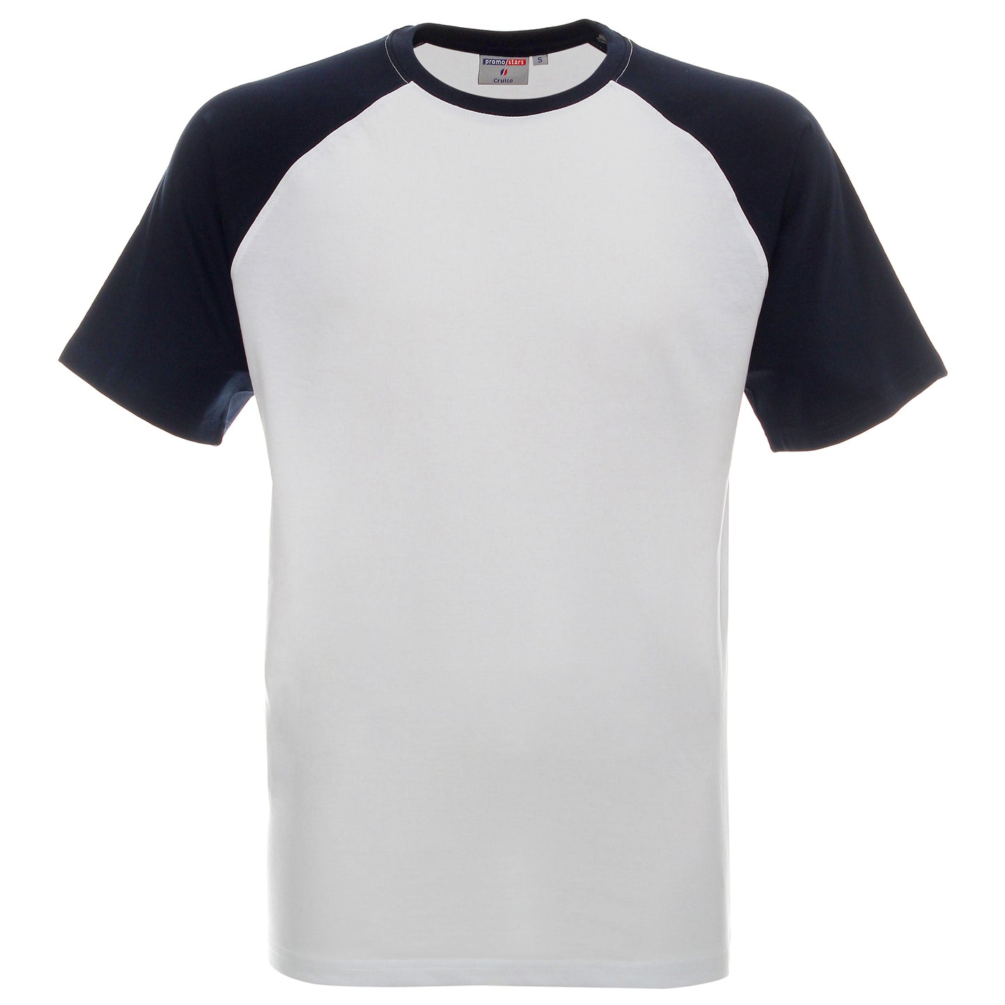 Promo Stars Férfi Póló 21170