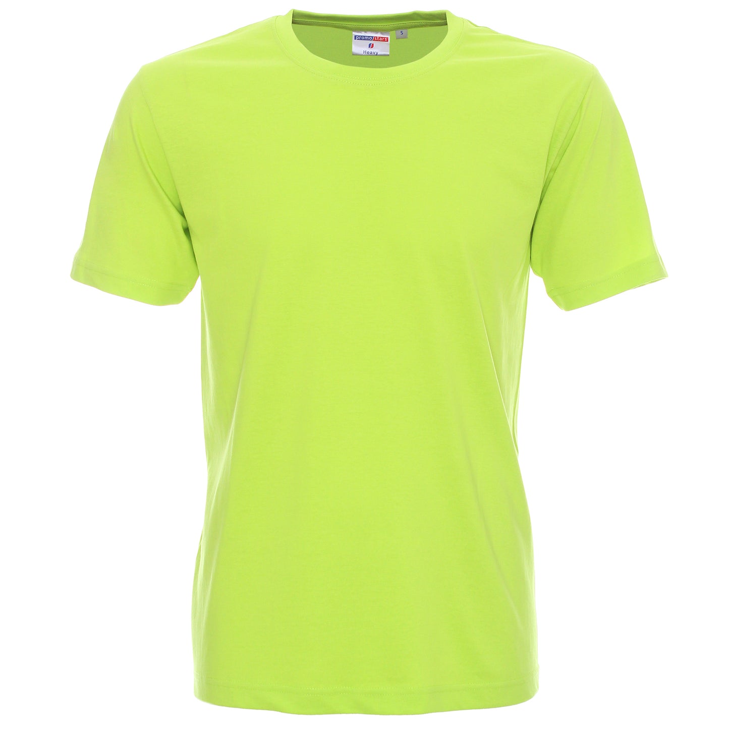 Promo Stars Férfi Póló 21172