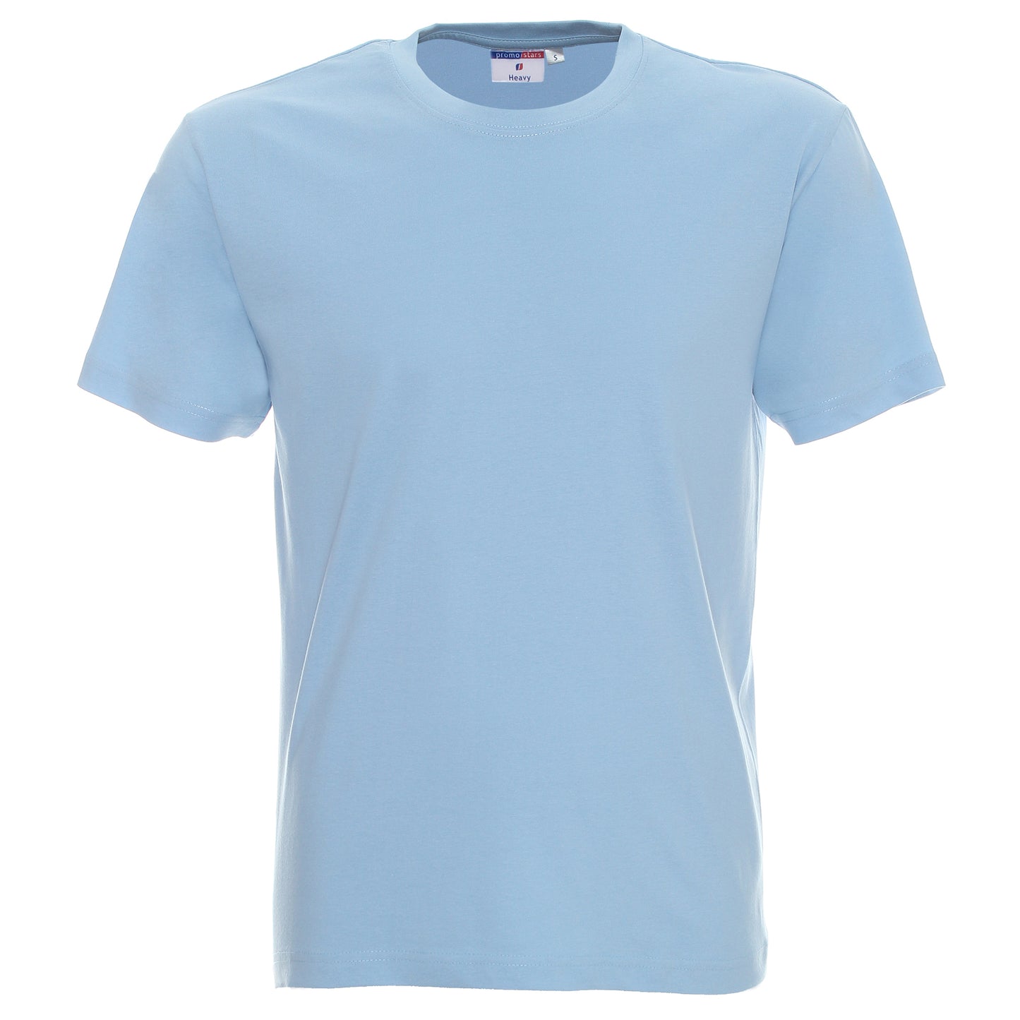 Promo Stars Férfi Póló 21172