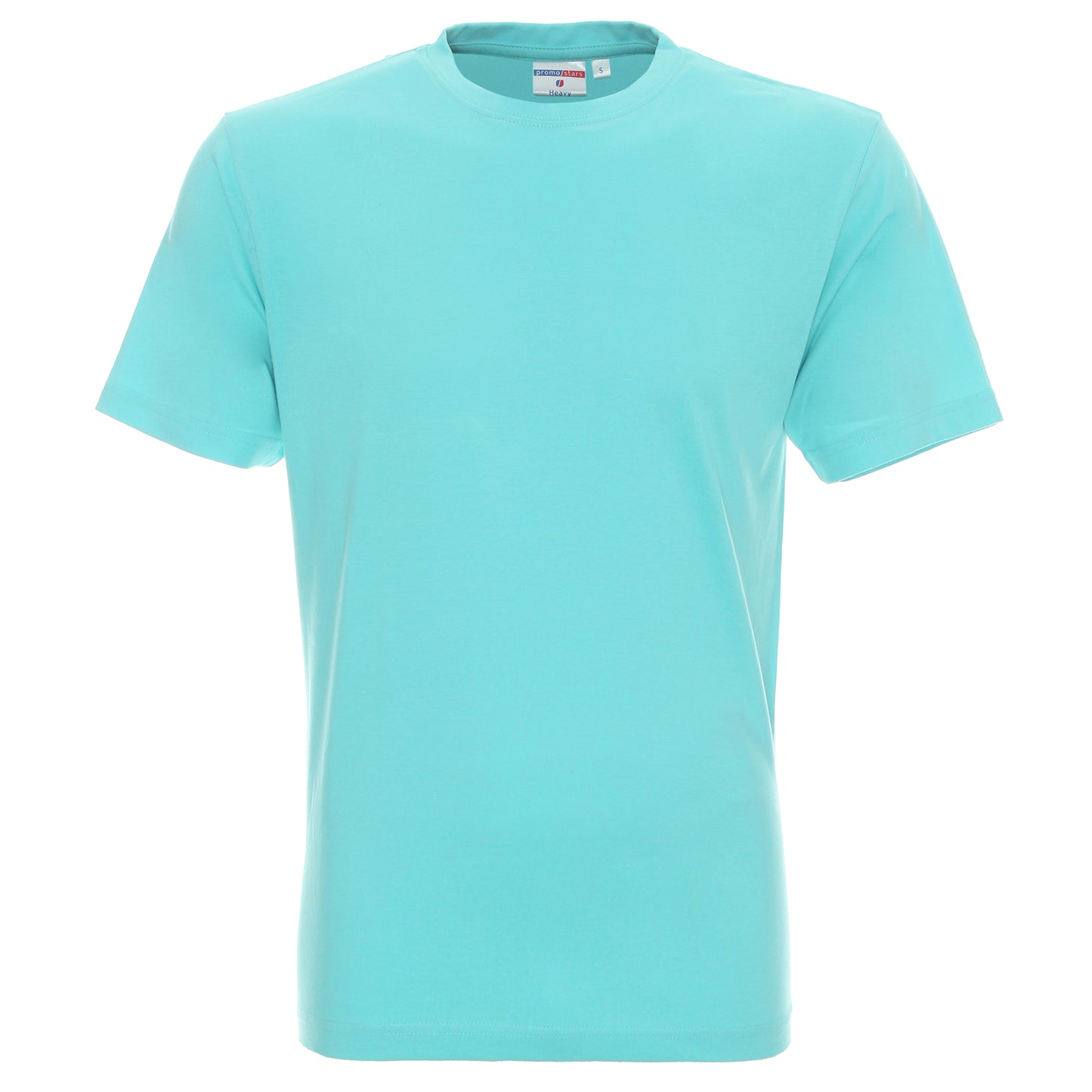 Promo Stars Férfi Póló 21172