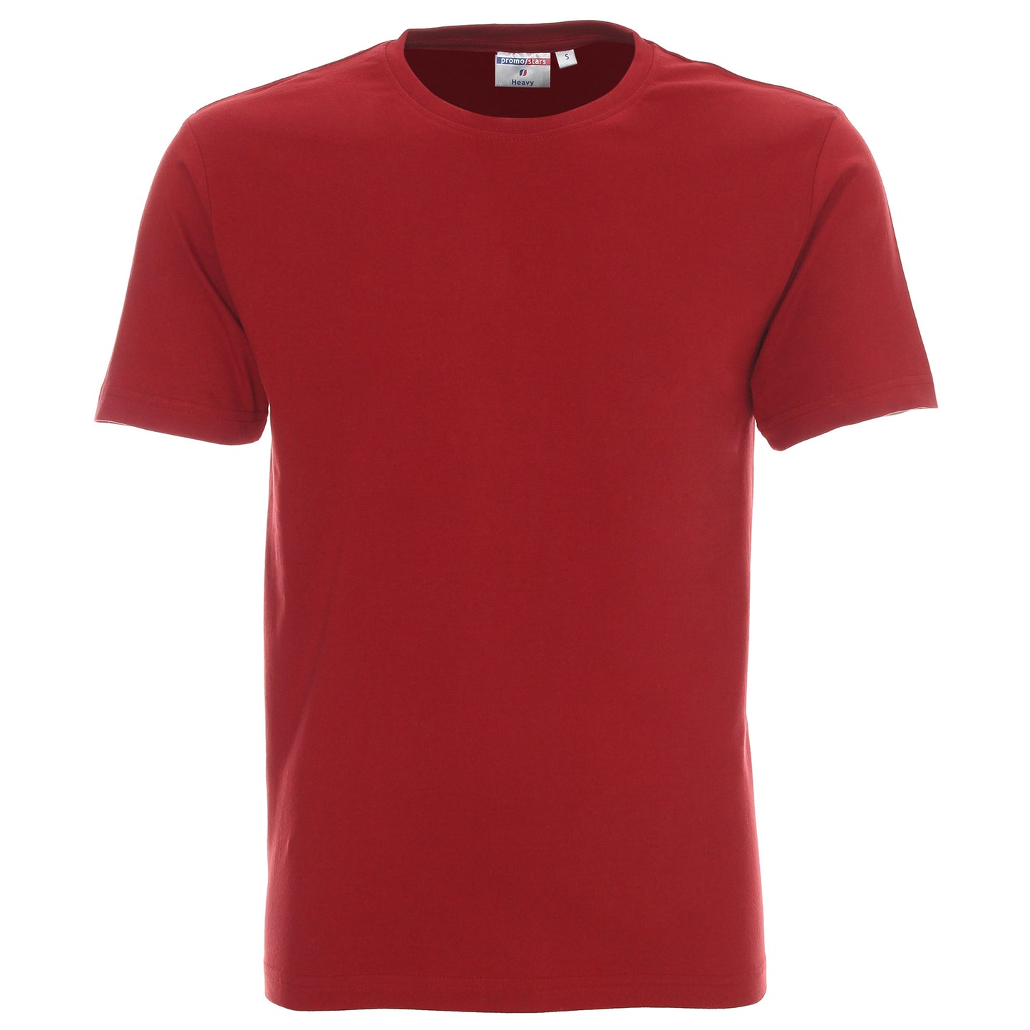 Promo Stars Férfi Póló 21172