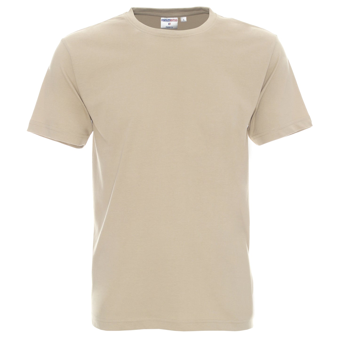 Promo Stars Férfi Póló 21172