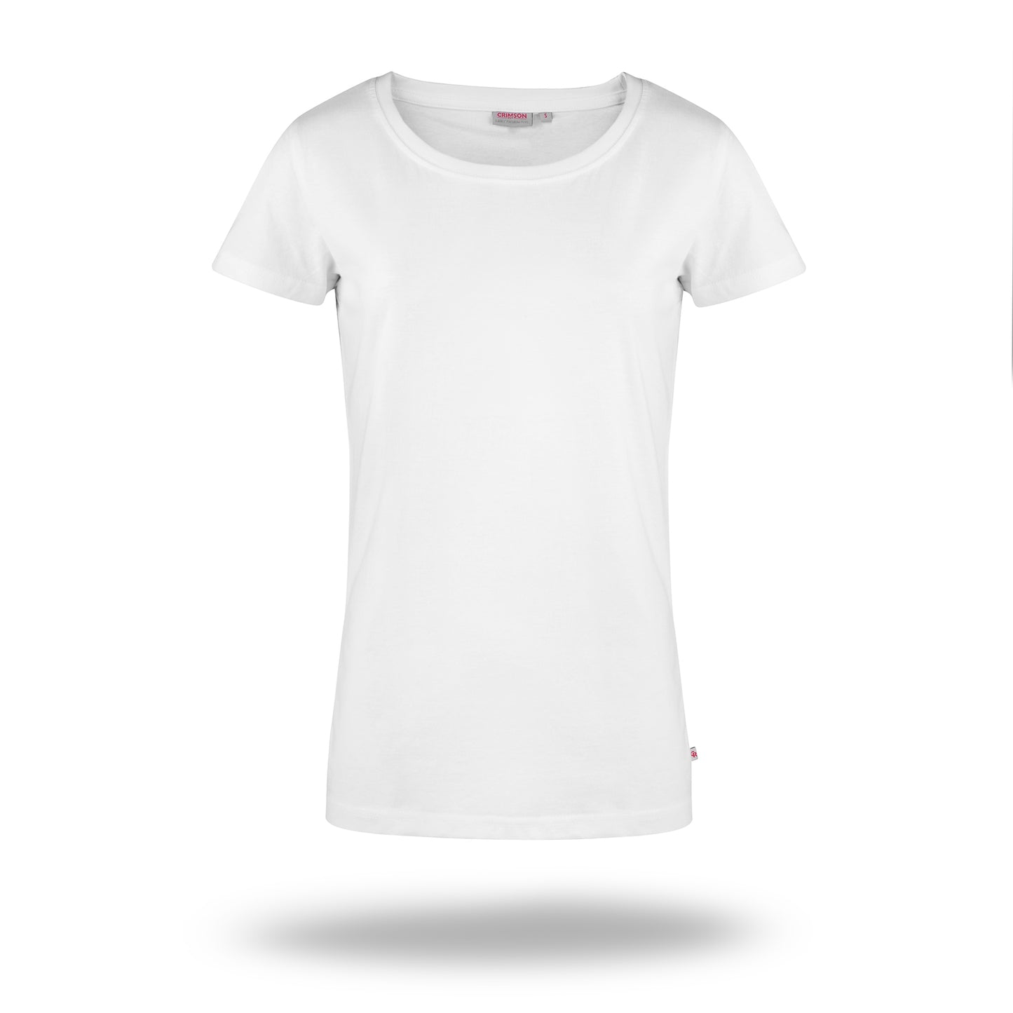 Crimson Cut Női Póló 21203