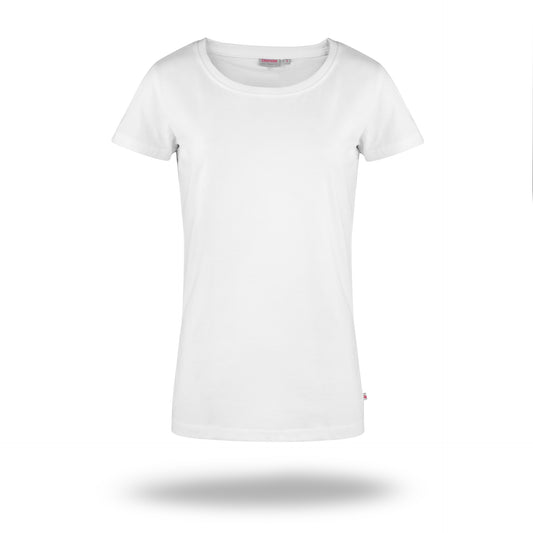 Crimson Cut Női Póló 21203