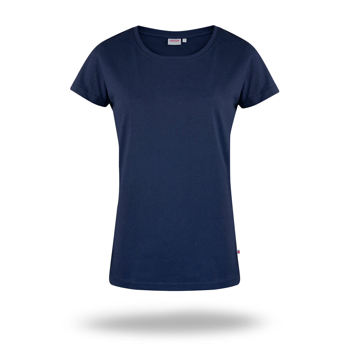 Crimson Cut Női Póló 21203