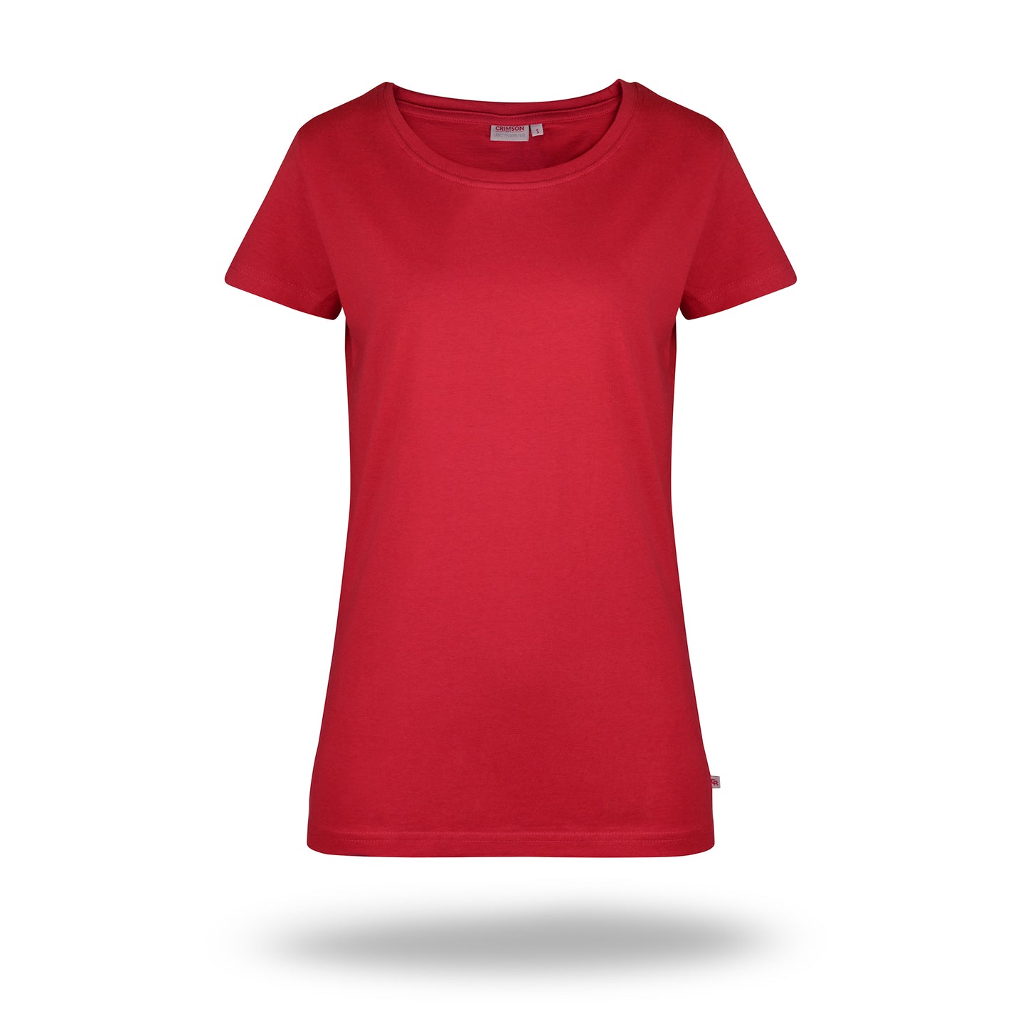 Crimson Cut Női Póló 21203