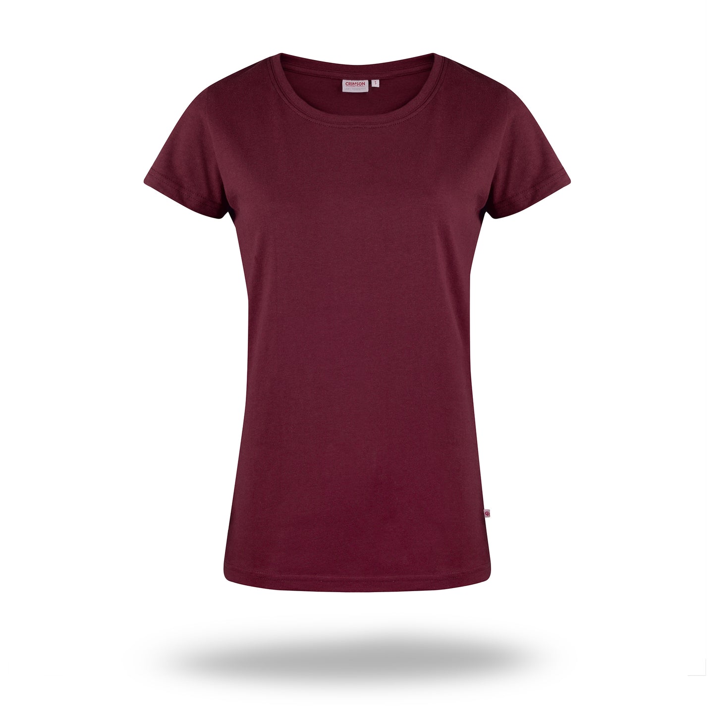 Crimson Cut Női Póló 21203