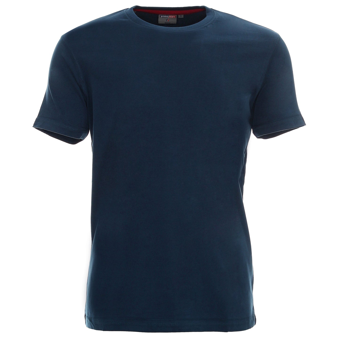 Crimson Cut Férfi Póló 21208