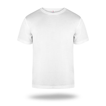 Promo Stars Férfi Póló 21220