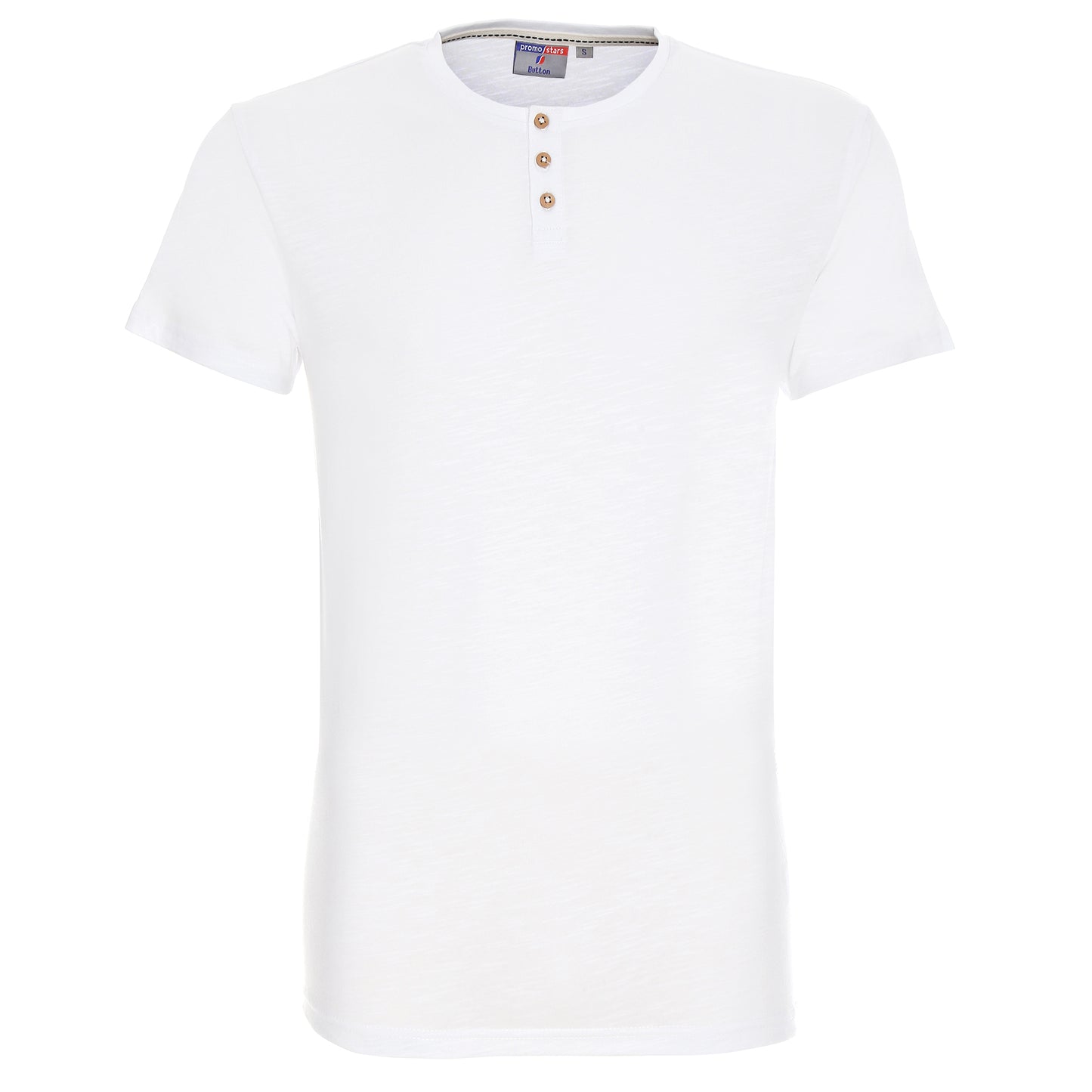 Crimson Cut Férfi Póló 21230