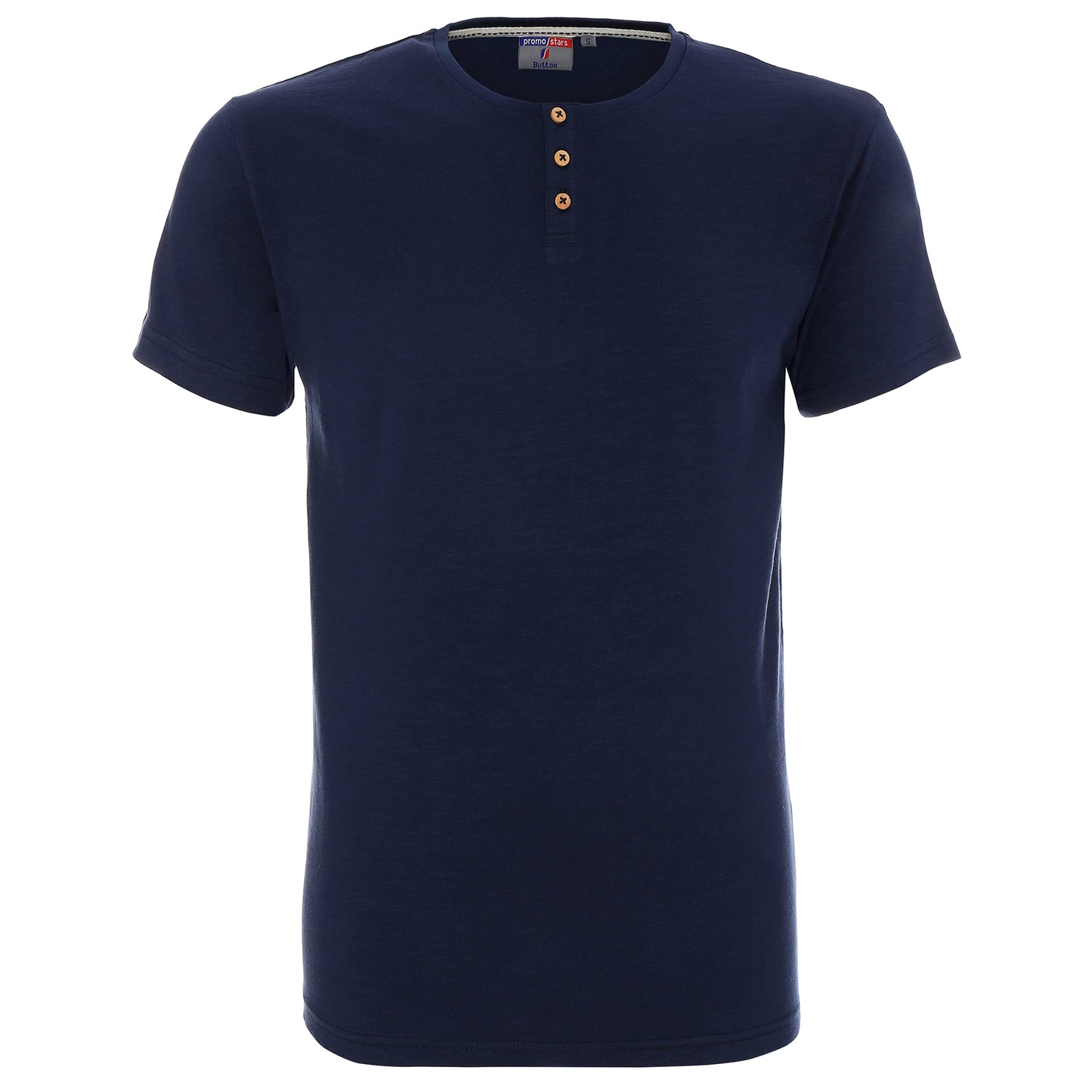 Crimson Cut Férfi Póló 21230