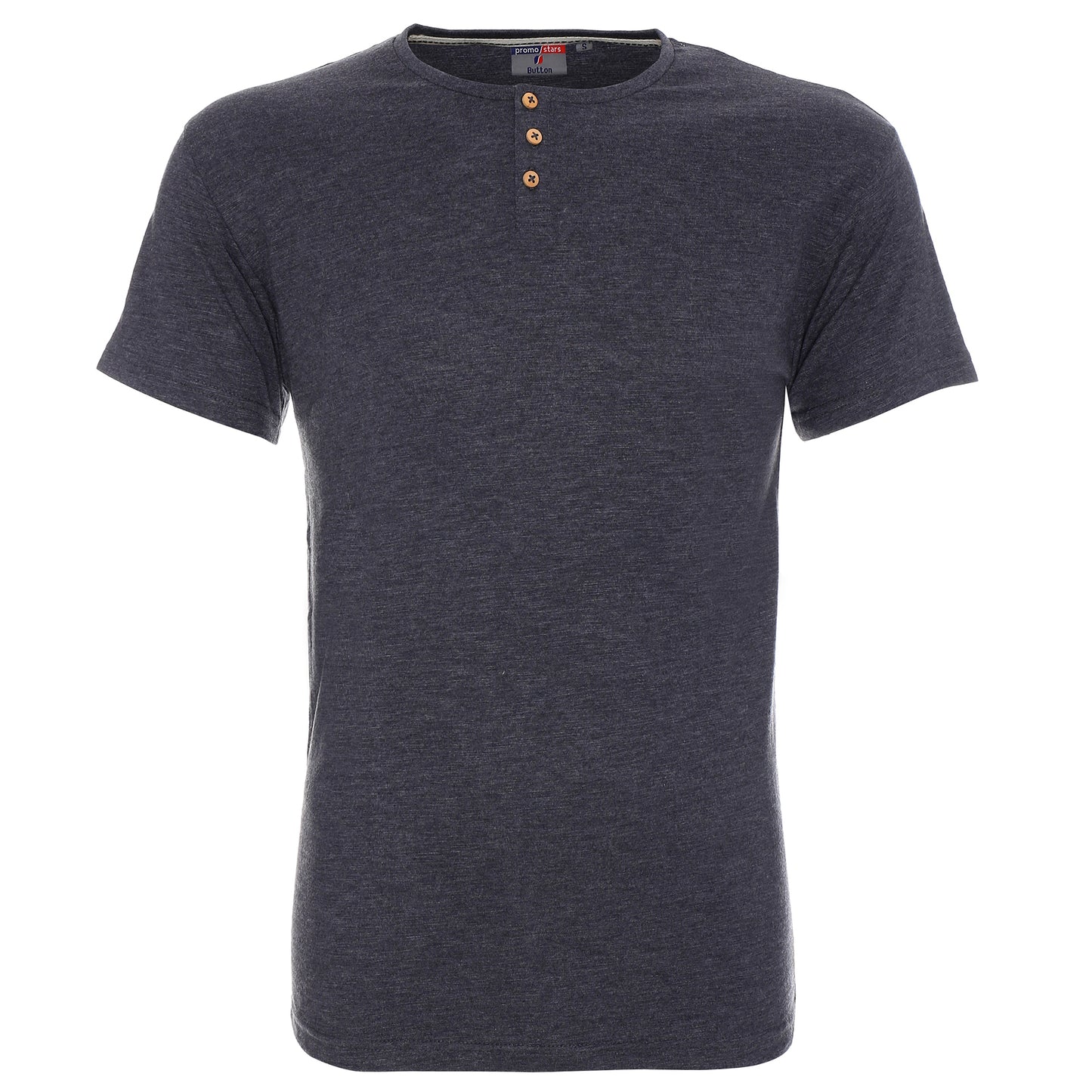 Crimson Cut Férfi Póló 21230