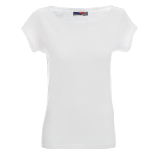 Crimson Cut Női Póló 21233