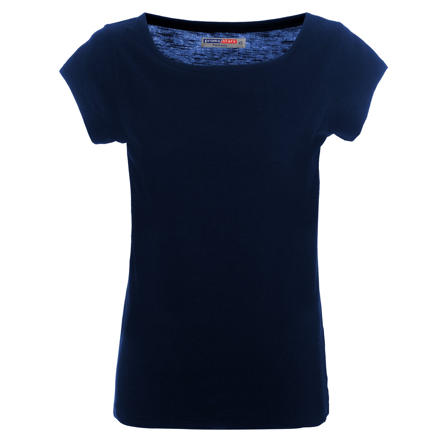 Crimson Cut Női Póló 21233