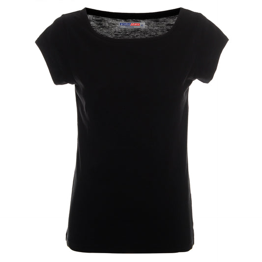 Crimson Cut Női Póló 21233