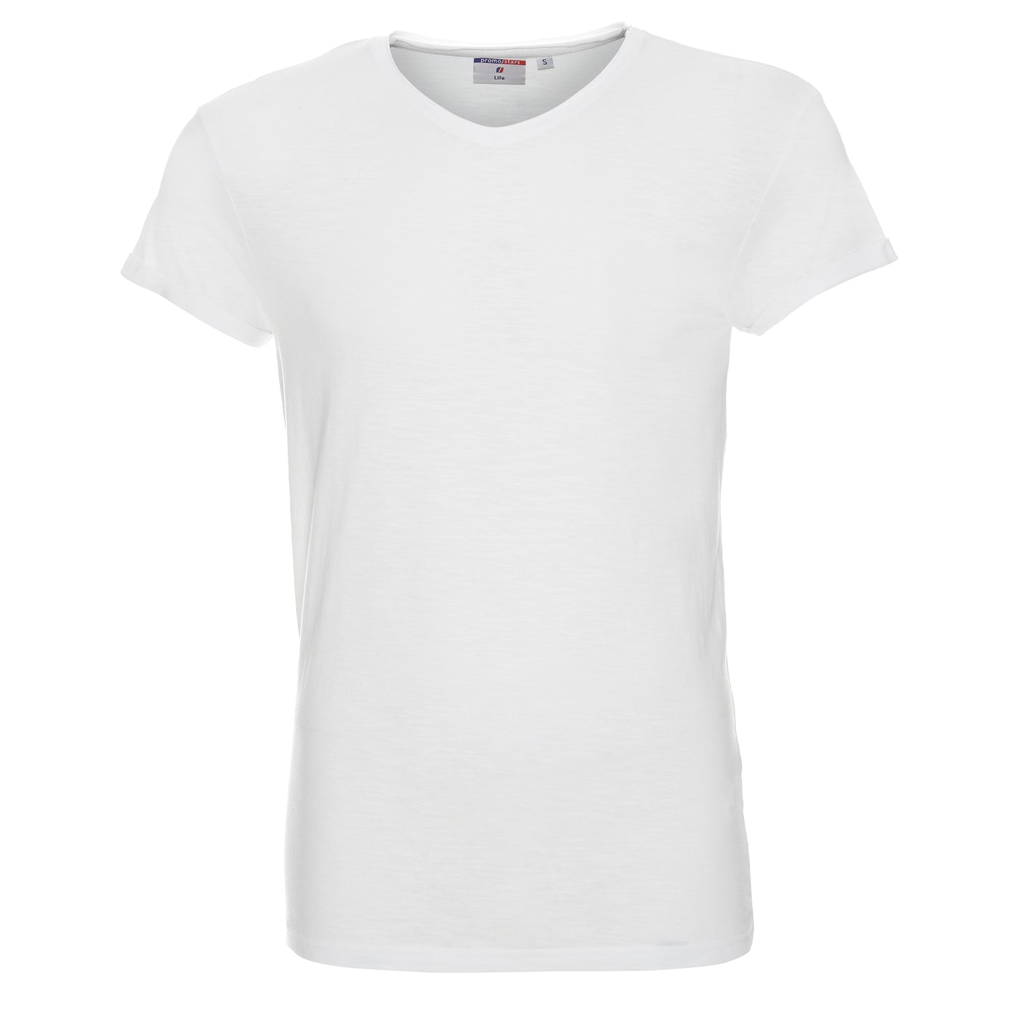 Crimson Cut Férfi Póló 21250