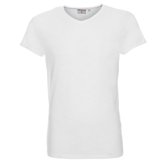 Crimson Cut Férfi Póló 21250