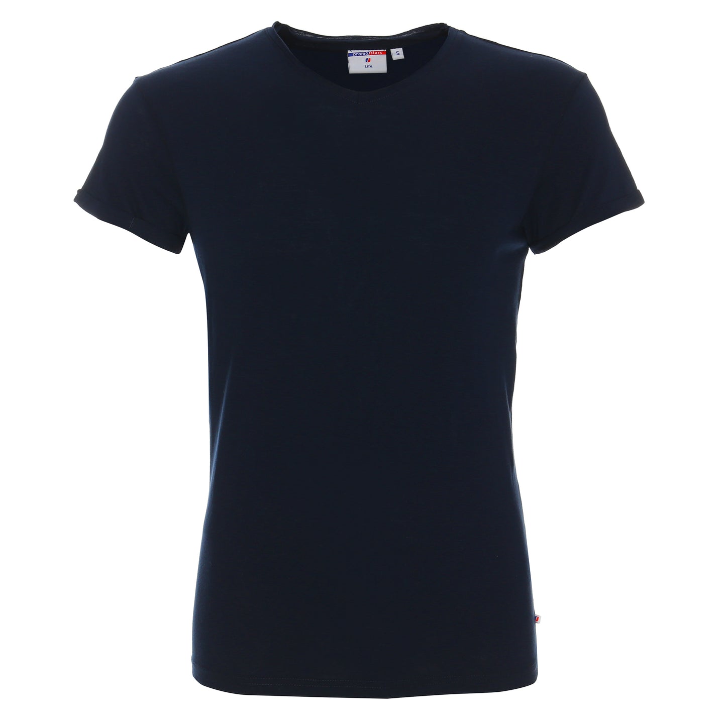 Crimson Cut Férfi Póló 21250