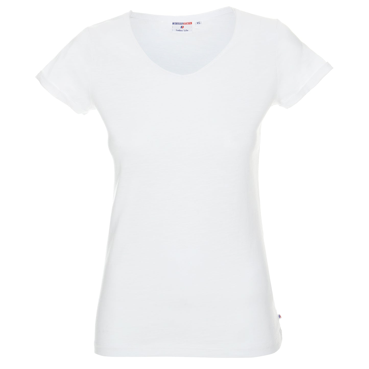 Crimson Cut Női Póló 21253