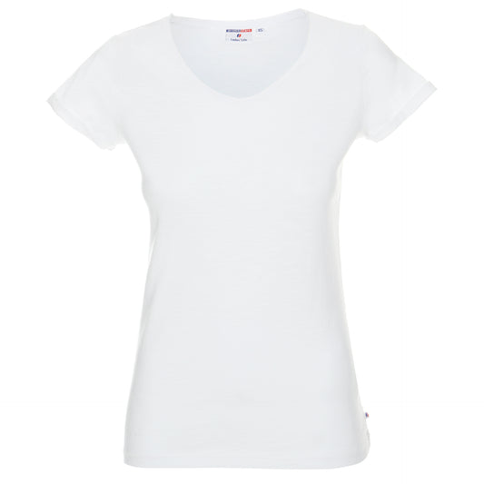 Crimson Cut Női Póló 21253