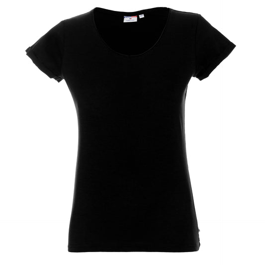 Crimson Cut Női Póló 21253