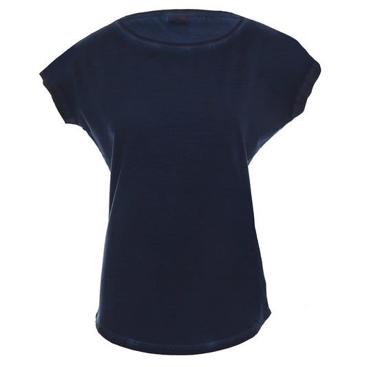 Crimson Cut Női Póló 21323