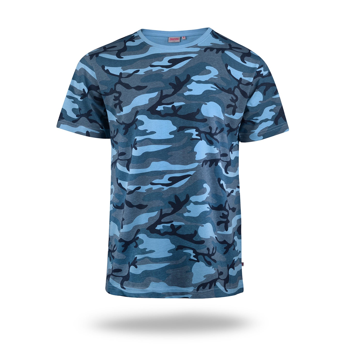 Crimson Cut Férfi Póló 21350