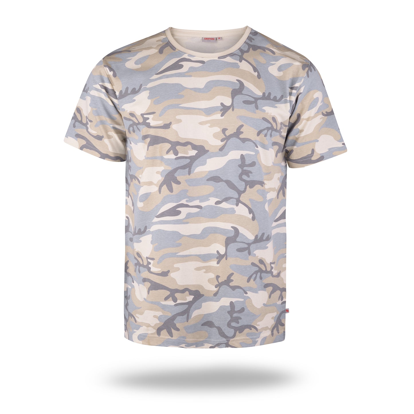 Crimson Cut Férfi Póló 21350