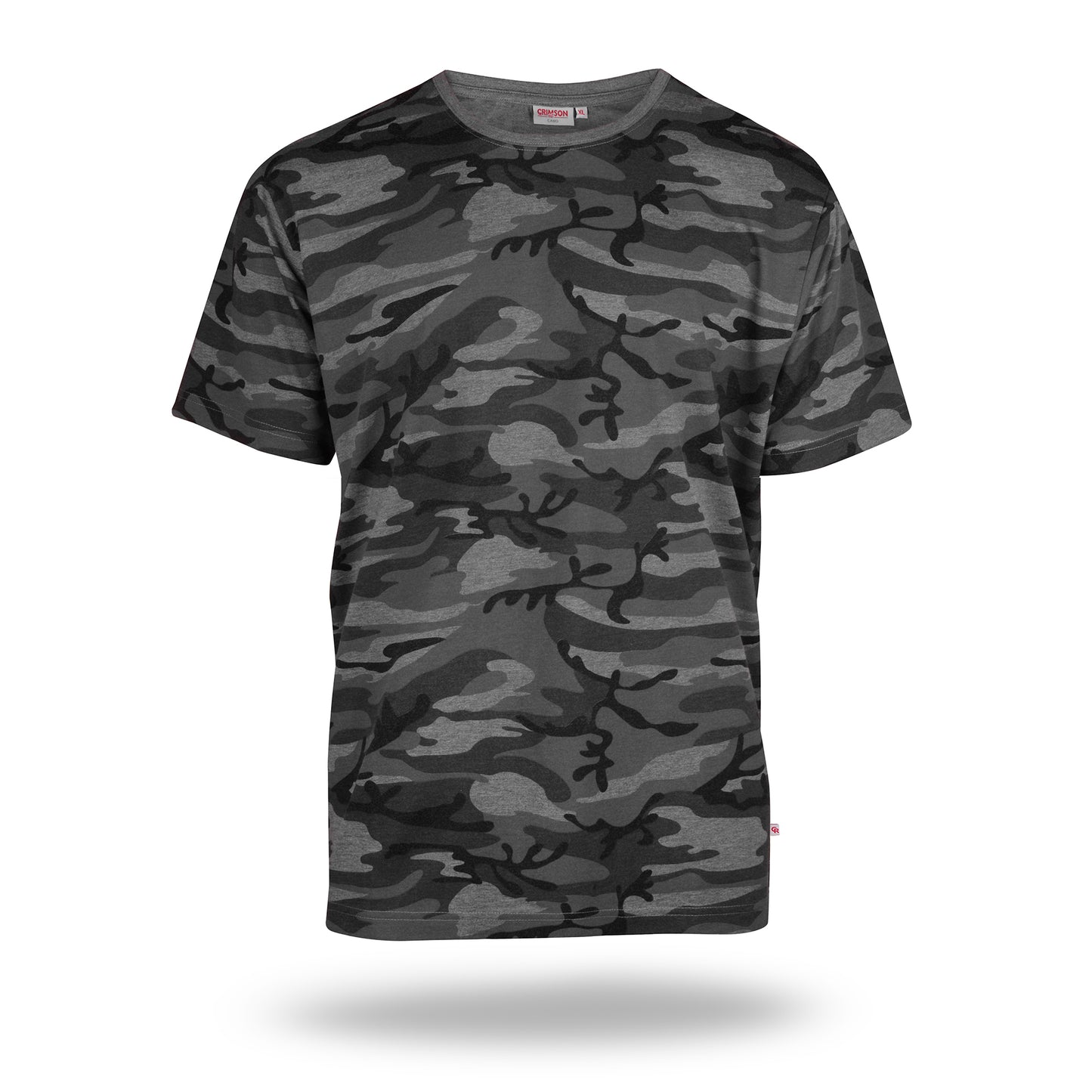 Crimson Cut Férfi Póló 21350