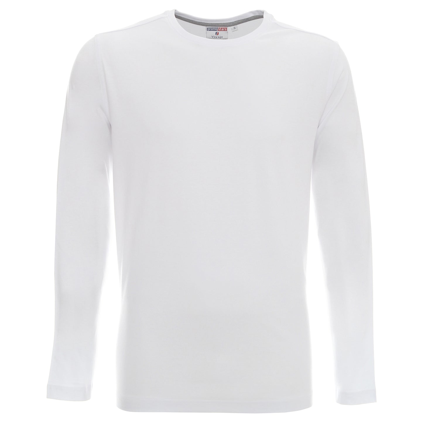 Promo Stars Férfi Póló 21400