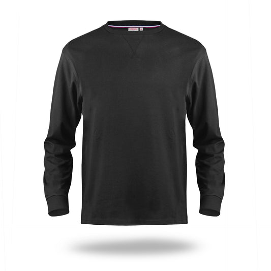 Crimson Cut Férfi Pulóver 21430