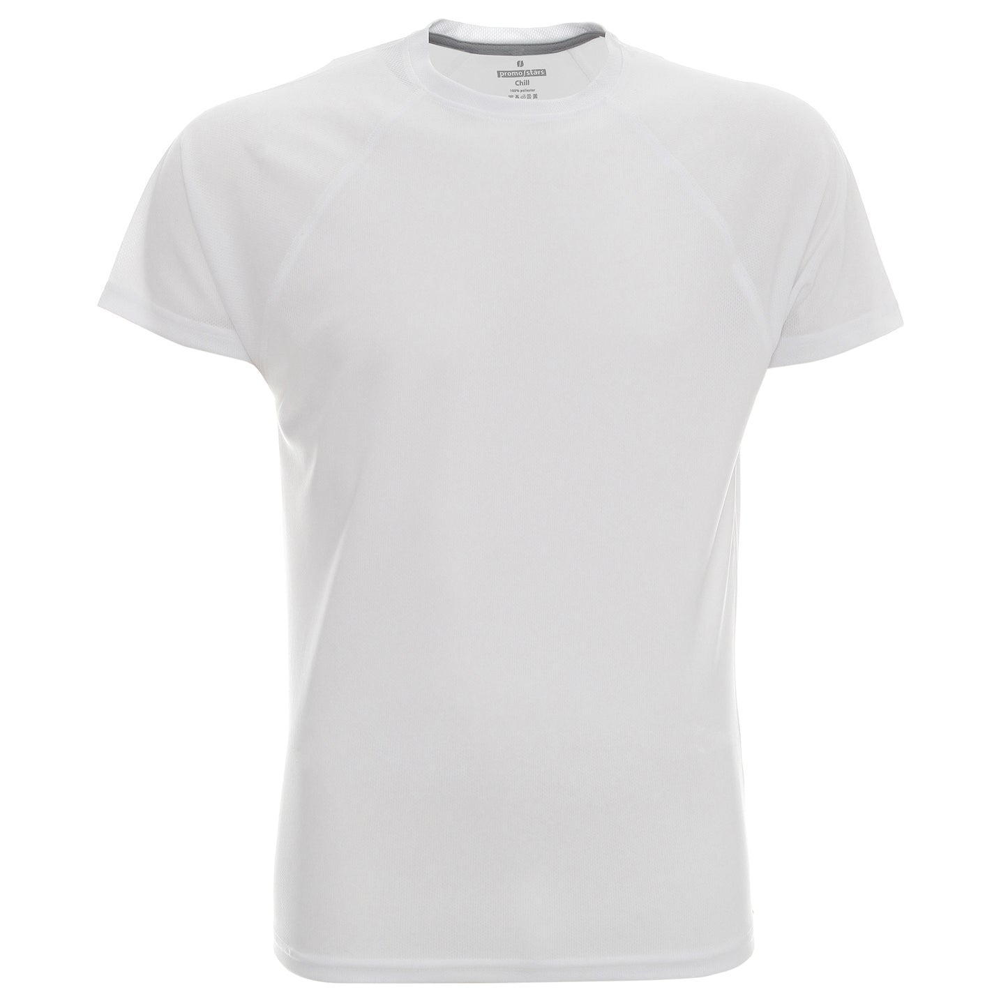 Promo Stars Férfi Póló 21551