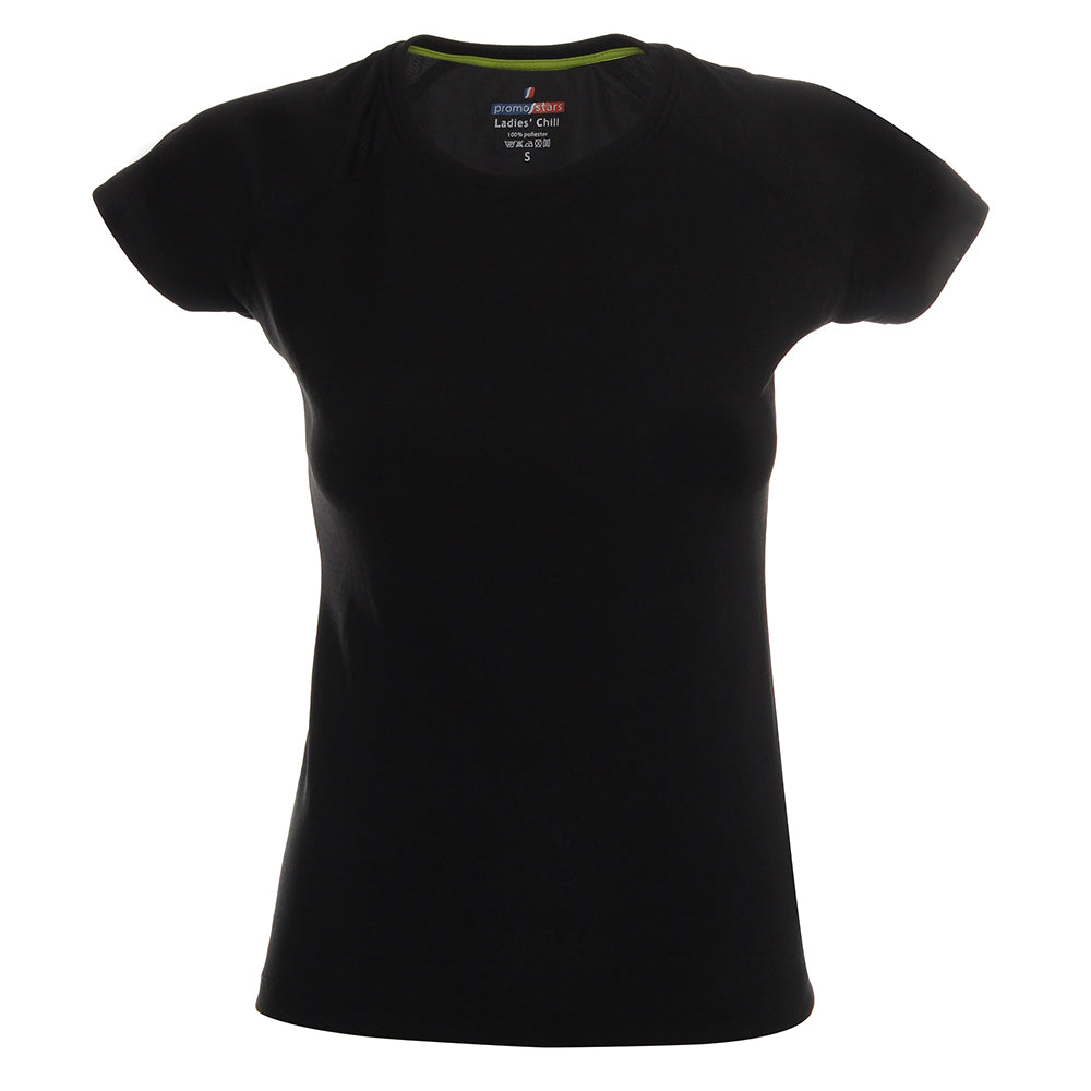 Promo Stars Női Póló 21554